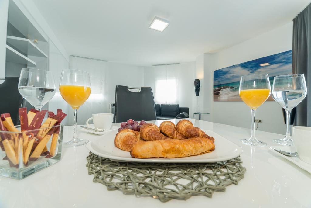 Apartments Kresic Vir Ngoại thất bức ảnh