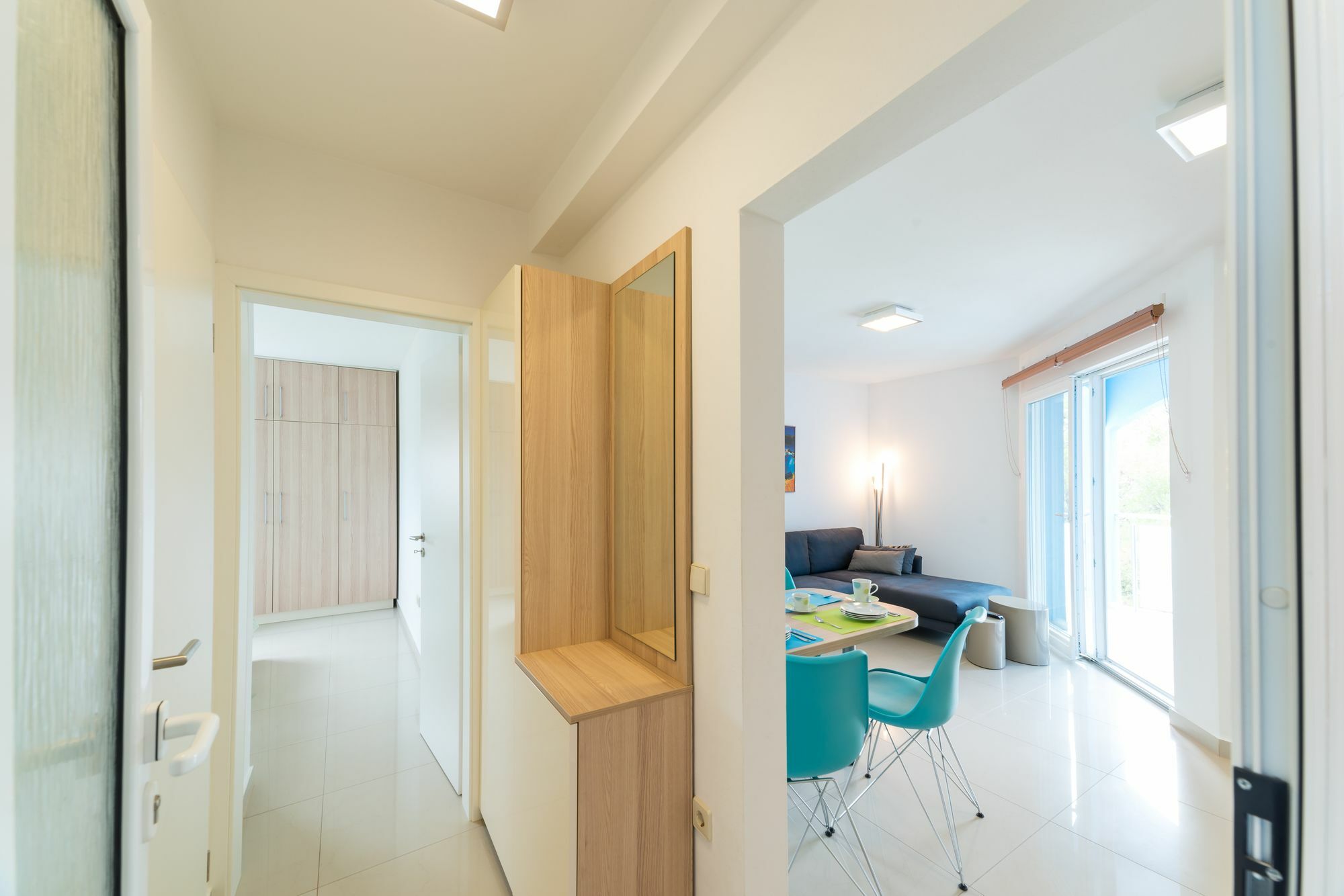Apartments Kresic Vir Ngoại thất bức ảnh